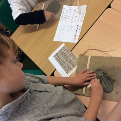 Viking Day Clay (11)